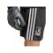 adidas FC Liverpool Torwartshort Away 2026/2027 Schwarz - schwarz