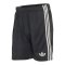adidas FC Liverpool Torwartshort Away 2026/2027 Schwarz - schwarz