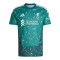 adidas FC Liverpool Torwarttrikot Home 2026/2027 Grün - gruen