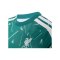 adidas FC Liverpool Torwarttrikot Home 2026/2027 Kids Grün - gruen