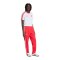 adidas FC Liverpool Track Hose Rot - rot