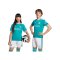 adidas FC Liverpool Trikot 3rd 2025/2026 Kids Grün - gruen