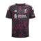 adidas FC Liverpool Trikot 3rd 2026/2027 Kids Schwarz - schwarz