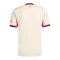 adidas FC Liverpool Trikot Away 2025/2026 Weiß - weiss