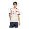adidas FC Liverpool Trikot Away 2025/2026 Weiß - weiss