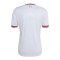 adidas FC Liverpool Trikot Away 2026/2027 Weiß - weiss