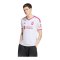 adidas FC Liverpool Trikot Away 2026/2027 Weiß - weiss