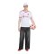 adidas FC Liverpool Trikot Away 2026/2027 Weiß - weiss