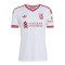 adidas FC Liverpool Trikot Away 2026/2027 Weiß - weiss