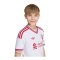 adidas FC Liverpool Trikot Away 2026/2027 Kids Weiß - weiss