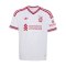 adidas FC Liverpool Trikot Away 2026/2027 Kids Weiß - weiss