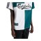 adidas FC Liverpool Trikot Away 95 Weiß - weiss
