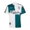 adidas FC Liverpool Trikot Away 95 Weiß - weiss