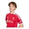 adidas FC Liverpool Trikot Home 2025/2026 Kids Rot - rot