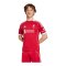 adidas FC Liverpool Trikot Home 2025/2026 Kids Rot - rot