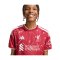 adidas FC Liverpool Trikot Home 2026/2027 Kids Rot - rot