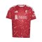 adidas FC Liverpool Trikot Home 2026/2027 Kids Rot - rot