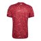 adidas FC Liverpool Trikot Home 2026/2027 Rot - rot