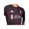 adidas FC Liverpool Trikot Langarm 3rd 2026/2027 Schwarz - schwarz