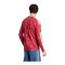 adidas FC Liverpool Trikot Langarm Home 2026/2027 Rot - rot