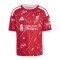 adidas FC Liverpool Trikot Set Home 2026/2027 Kids Rot - rot