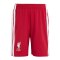 adidas FC Liverpool Trikot Set Home 2026/2027 Kids Rot - rot