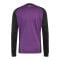 adidas FC Liverpool Torwarttrikot Langarm Away 2026/2027 Lila - lila