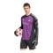 adidas FC Liverpool Torwarttrikot Langarm Away 2026/2027 Lila - lila