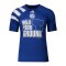 adidas FC Schalke 04 Statement-Jersey Kids 2026 Blau - blau