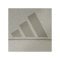 adidas FC Schalke 04 HalfZip Sweatshirt Beige - beige