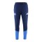adidas FC Schalke 04 Jogginghose Blau - blau