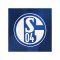 adidas FC Schalke 04 Mini Trikot Set Home 2026/2027 Kids Blau - blau