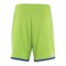 adidas FC Schalke 04 Short 3rd 2026/2027 Grün - gruen