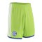 adidas FC Schalke 04 Short 3rd 2026/2027 Grün - gruen