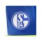 adidas FC Schalke 04 Short 3rd 2026/2027 Kids Blau - blau