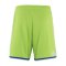 adidas FC Schalke 04 Short 3rd 2026/2027 Kids Grün - gruen