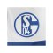 adidas FC Schalke 04 Short Home 2026/2027 Weiß - weiss