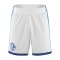 adidas FC Schalke 04 Short Home 2026/2027 Weiß - weiss