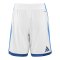 adidas FC Schalke 04 Short Home 2026/2027 Kids Weiß - weiss