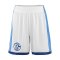 adidas FC Schalke 04 Short Home 2026/2027 Kids Weiß - weiss