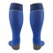 adidas FC Schalke 04 Strumpfstutzen Home 2026/2027 Blau - blau