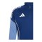 adidas FC Schalke 04 Sweatshirt Blau - blau
