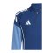 adidas FC Schalke 04 Sweatshirt Kids Blau - blau