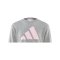 adidas FC Schalke 04 Sweatshirt Kids Grau - grau