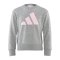 adidas FC Schalke 04 Sweatshirt Kids Grau - grau