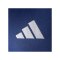 adidas FC Schalke 04 Team Hoody Blau - blau