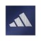 adidas FC Schalke 04 Team Polo Blau - blau