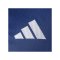 adidas FC Schalke 04 Team Präsentationsjacke Blau - blau