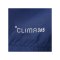 adidas FC Schalke 04 Team Regenjacke Kids Blau - blau