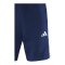 adidas FC Schalke 04 Team Short Blau - blau
